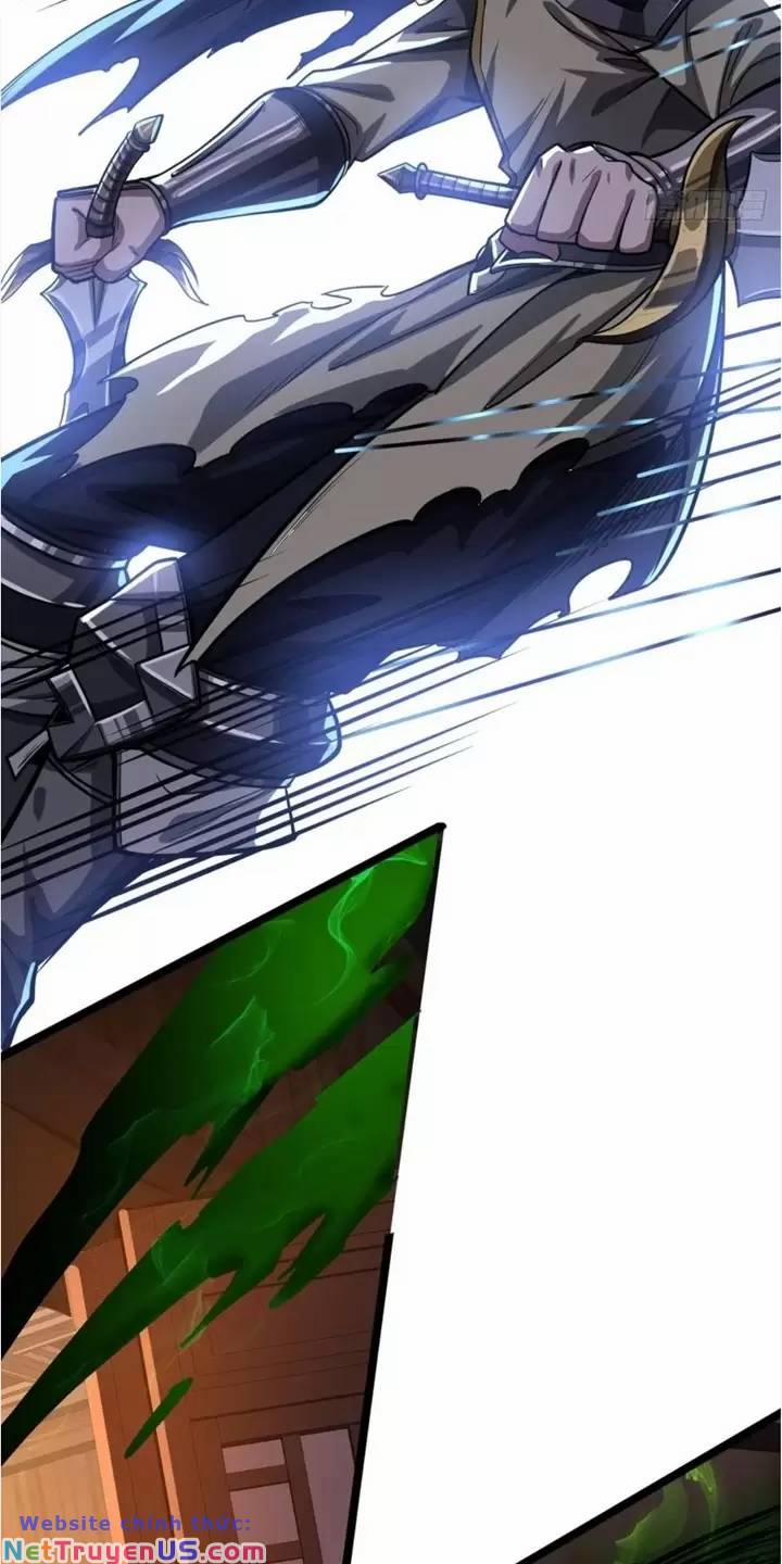 Ma Lâm Thiên Hạ 67 trang 45