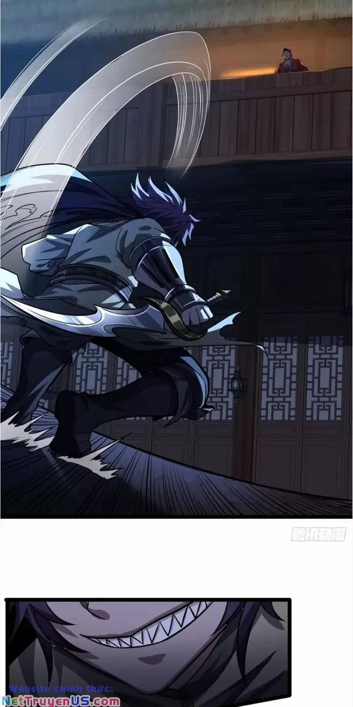 Ma Lâm Thiên Hạ 67 trang 47