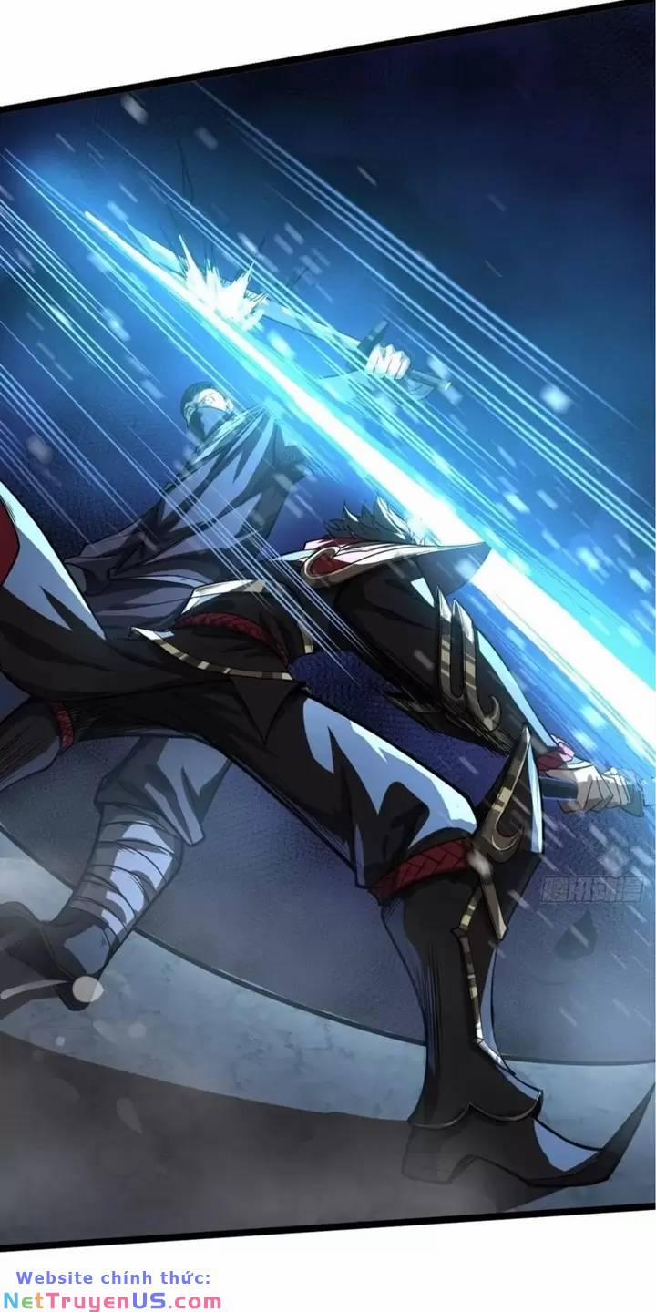 Ma Lâm Thiên Hạ 67 trang 5