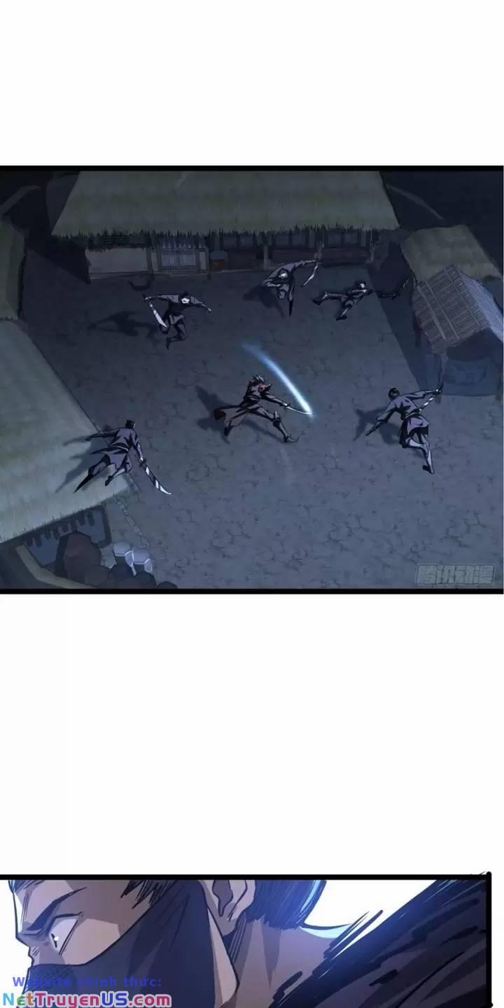 Ma Lâm Thiên Hạ 67 trang 6