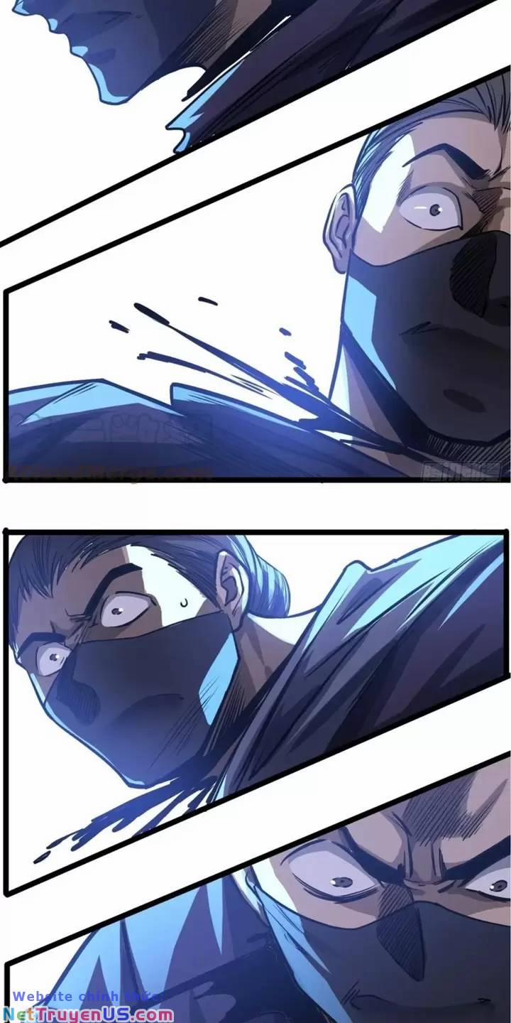 Ma Lâm Thiên Hạ 67 trang 7