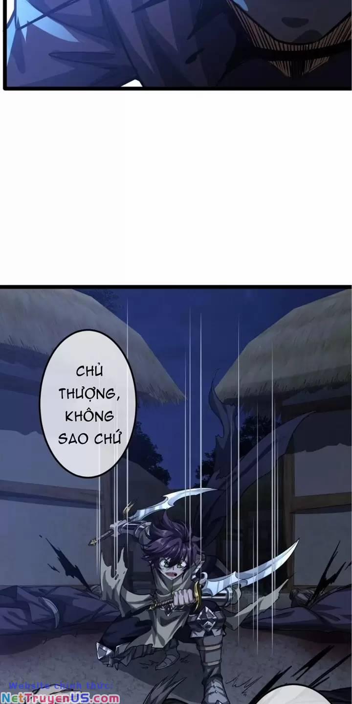 Ma Lâm Thiên Hạ 67 trang 8