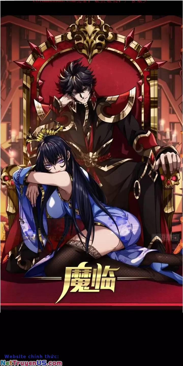 Ma Lâm Thiên Hạ 68 trang 0