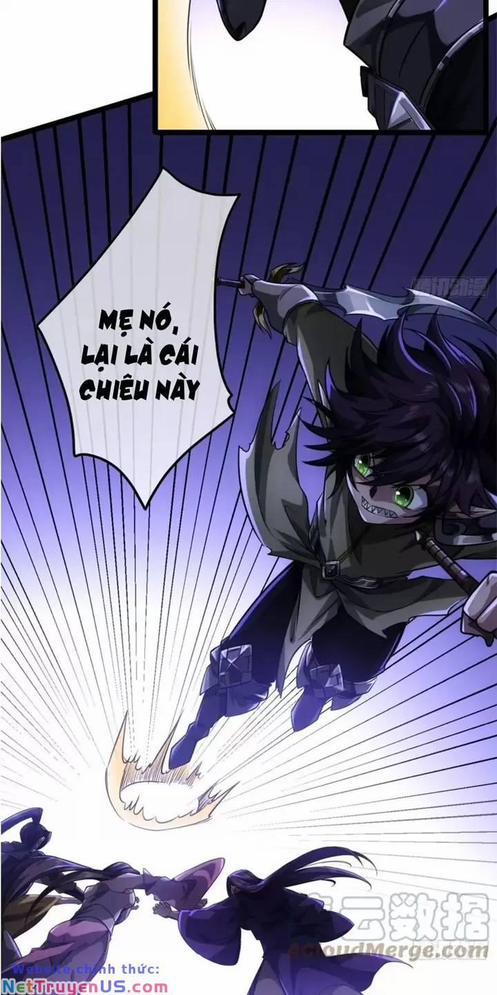 Ma Lâm Thiên Hạ 68 trang 10