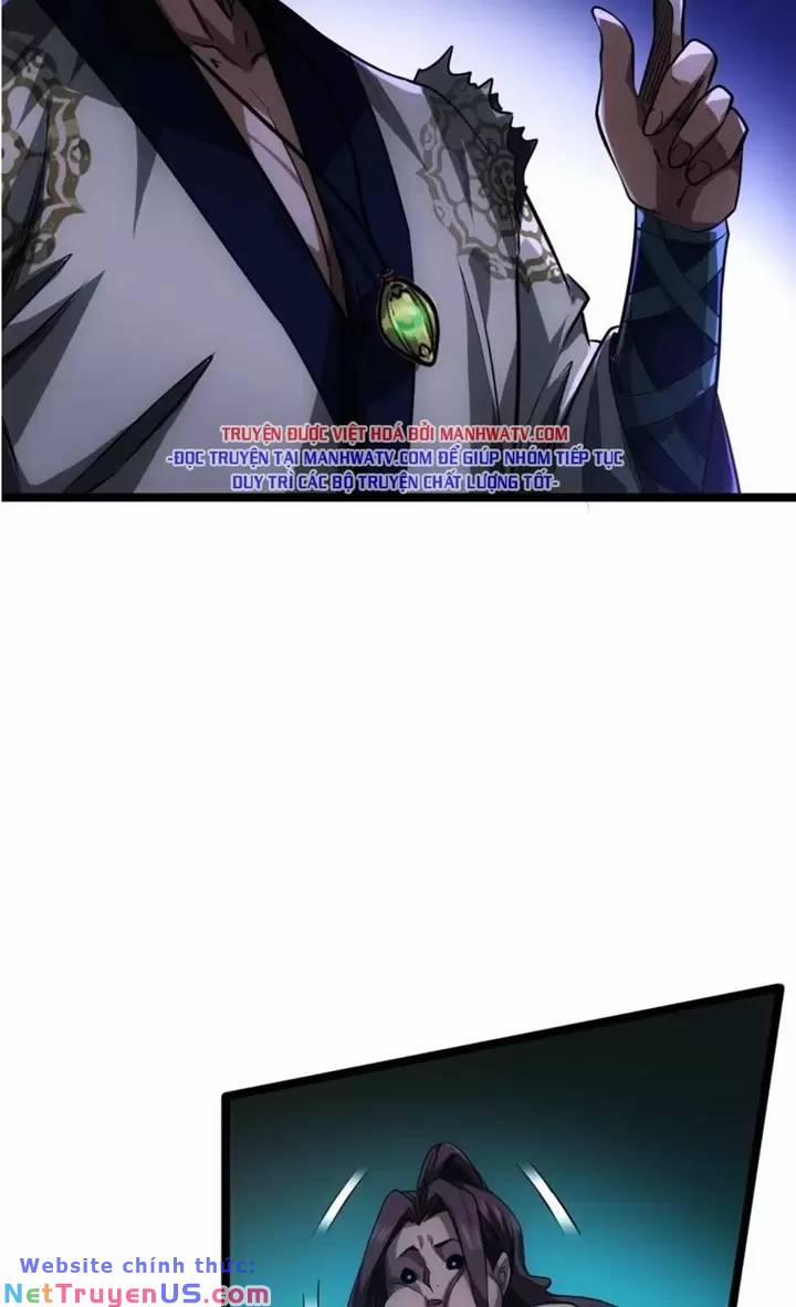 Ma Lâm Thiên Hạ 68 trang 12