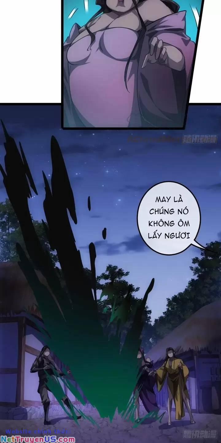 Ma Lâm Thiên Hạ 68 trang 13