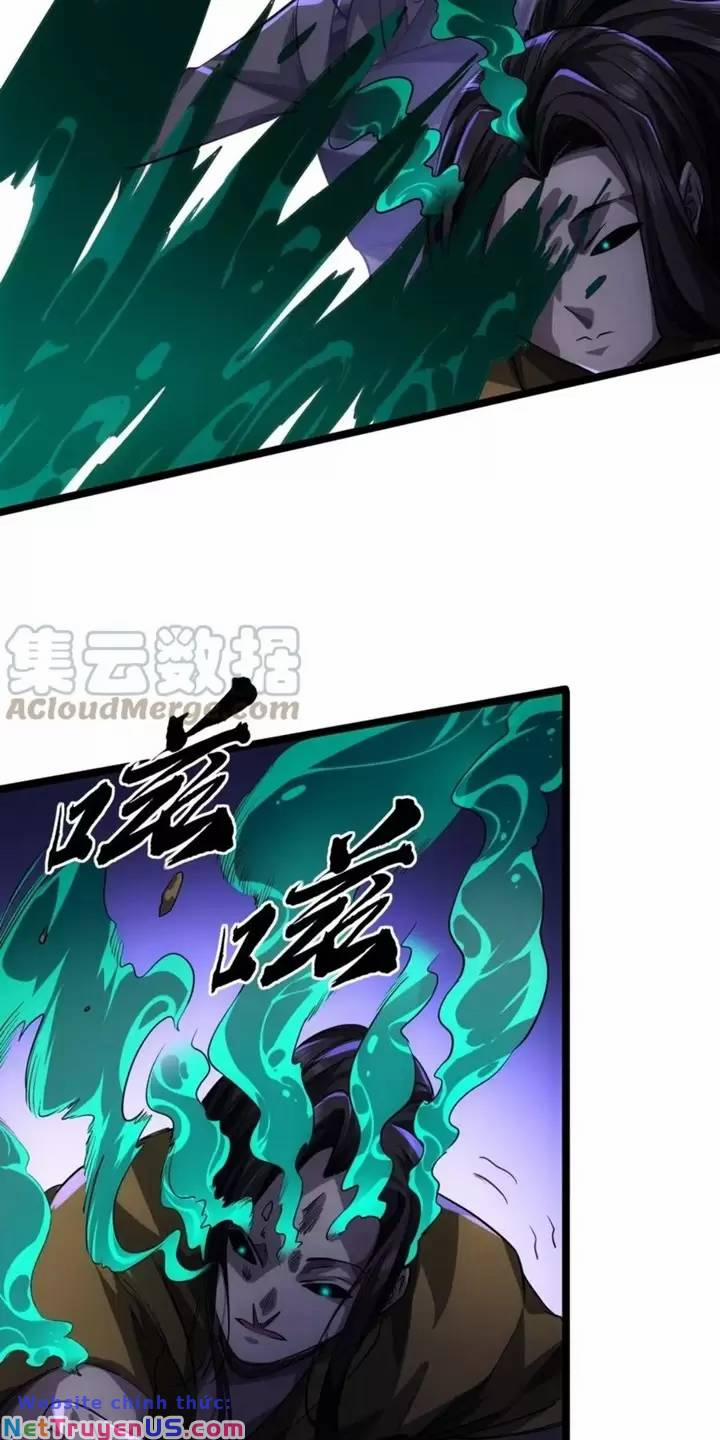 Ma Lâm Thiên Hạ 68 trang 15