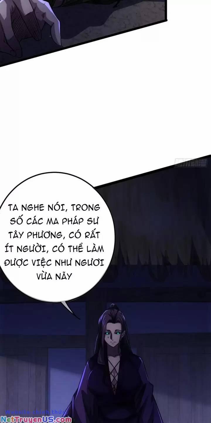 Ma Lâm Thiên Hạ 68 trang 16