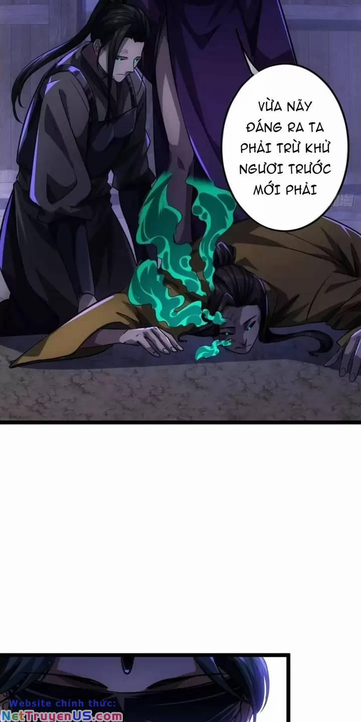 Ma Lâm Thiên Hạ 68 trang 17