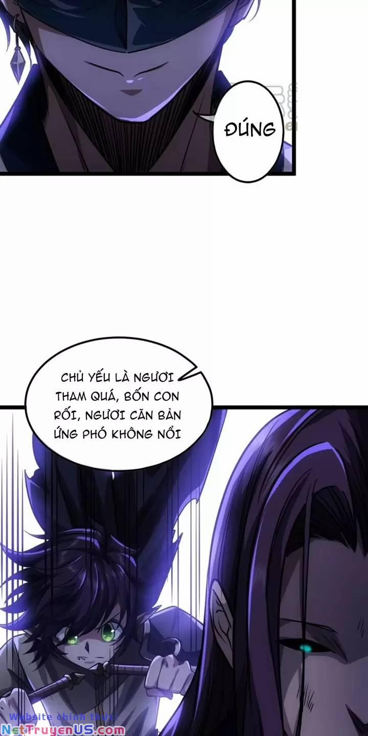 Ma Lâm Thiên Hạ 68 trang 18