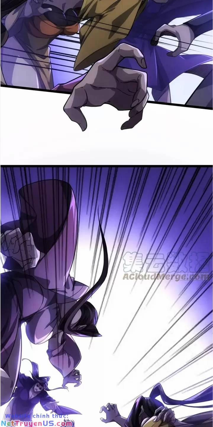 Ma Lâm Thiên Hạ 68 trang 2