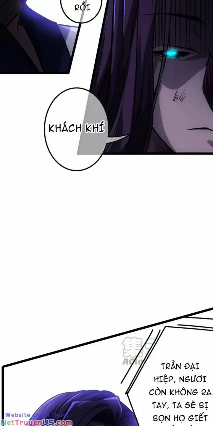 Ma Lâm Thiên Hạ 68 trang 20