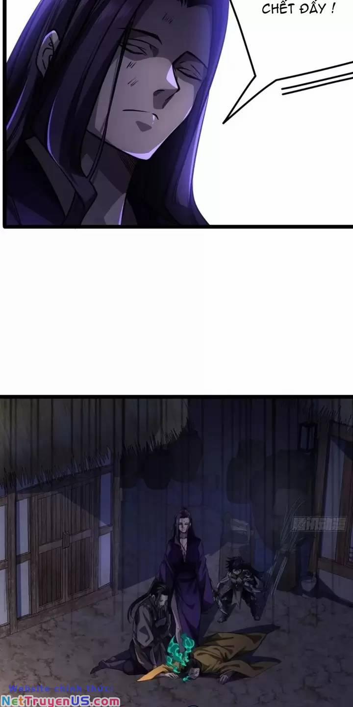 Ma Lâm Thiên Hạ 68 trang 21