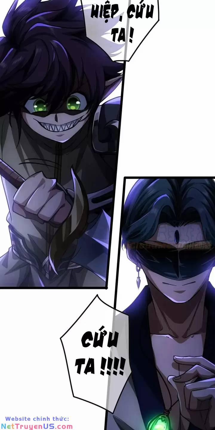 Ma Lâm Thiên Hạ 68 trang 23