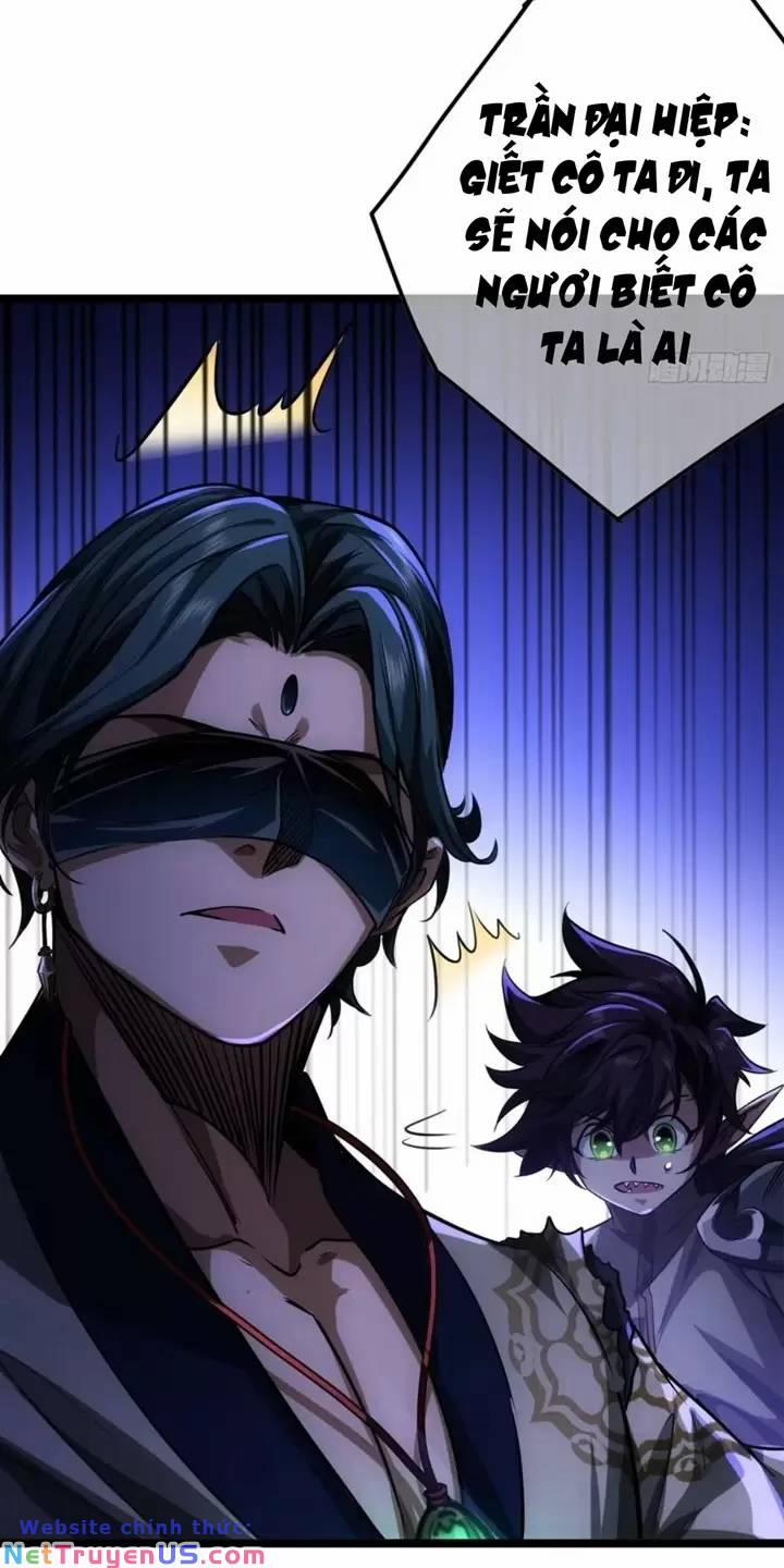 Ma Lâm Thiên Hạ 68 trang 28