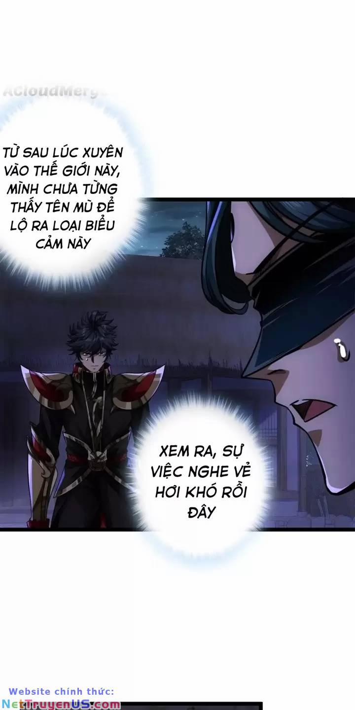 Ma Lâm Thiên Hạ 68 trang 29