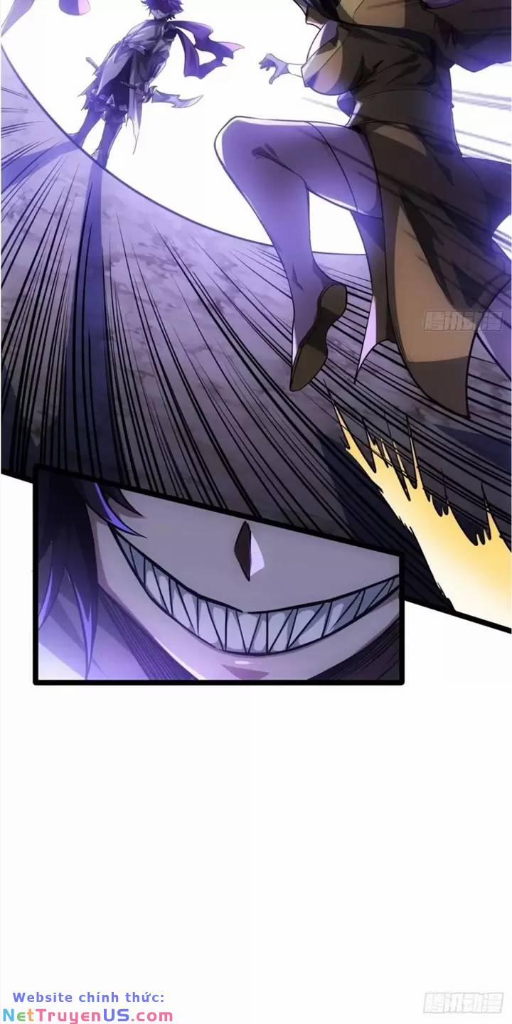 Ma Lâm Thiên Hạ 68 trang 3