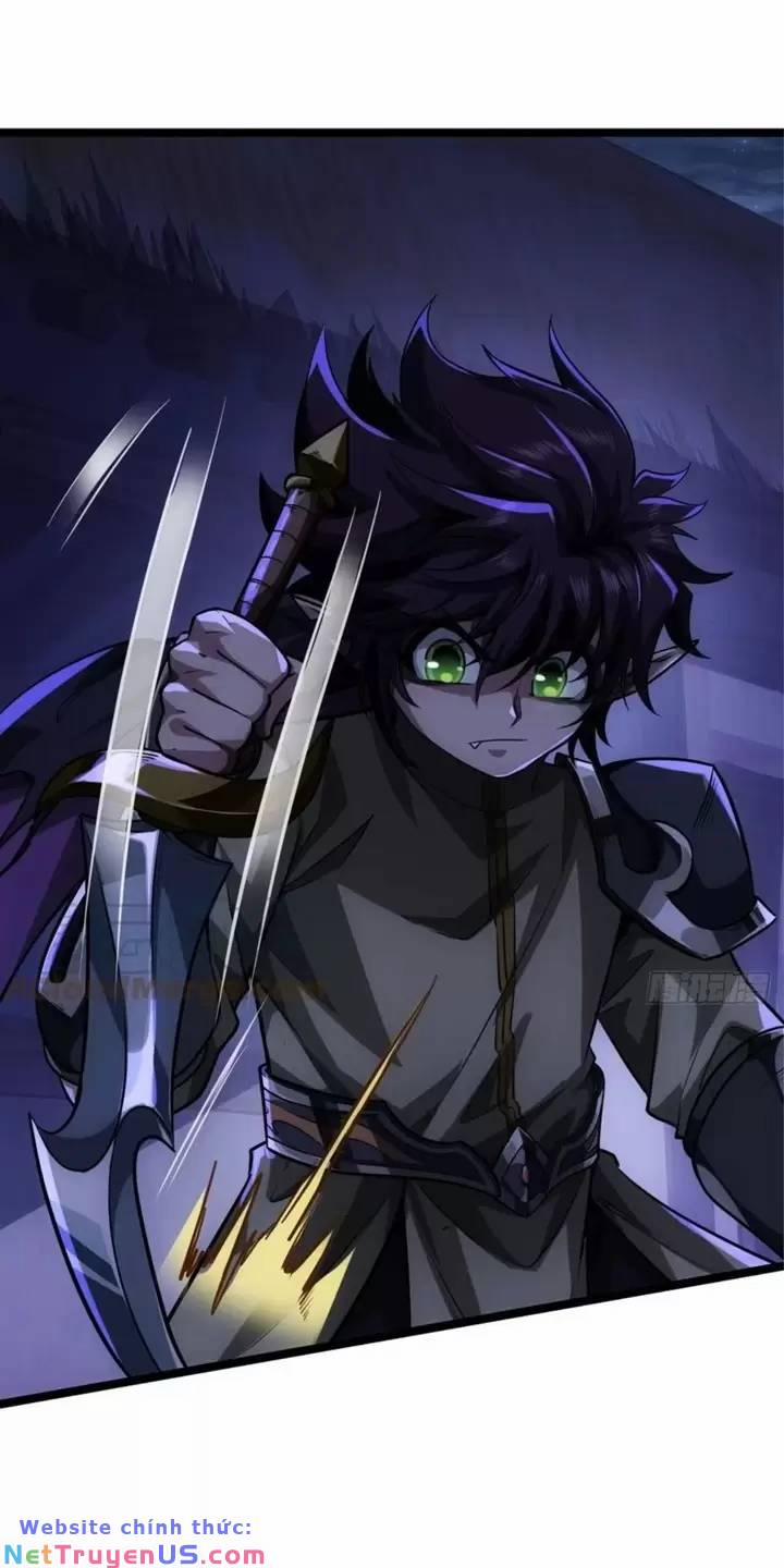 Ma Lâm Thiên Hạ 68 trang 31