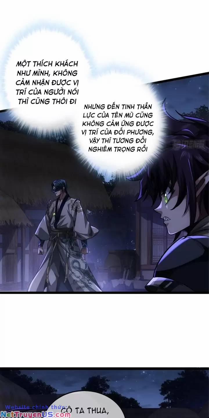 Ma Lâm Thiên Hạ 68 trang 32