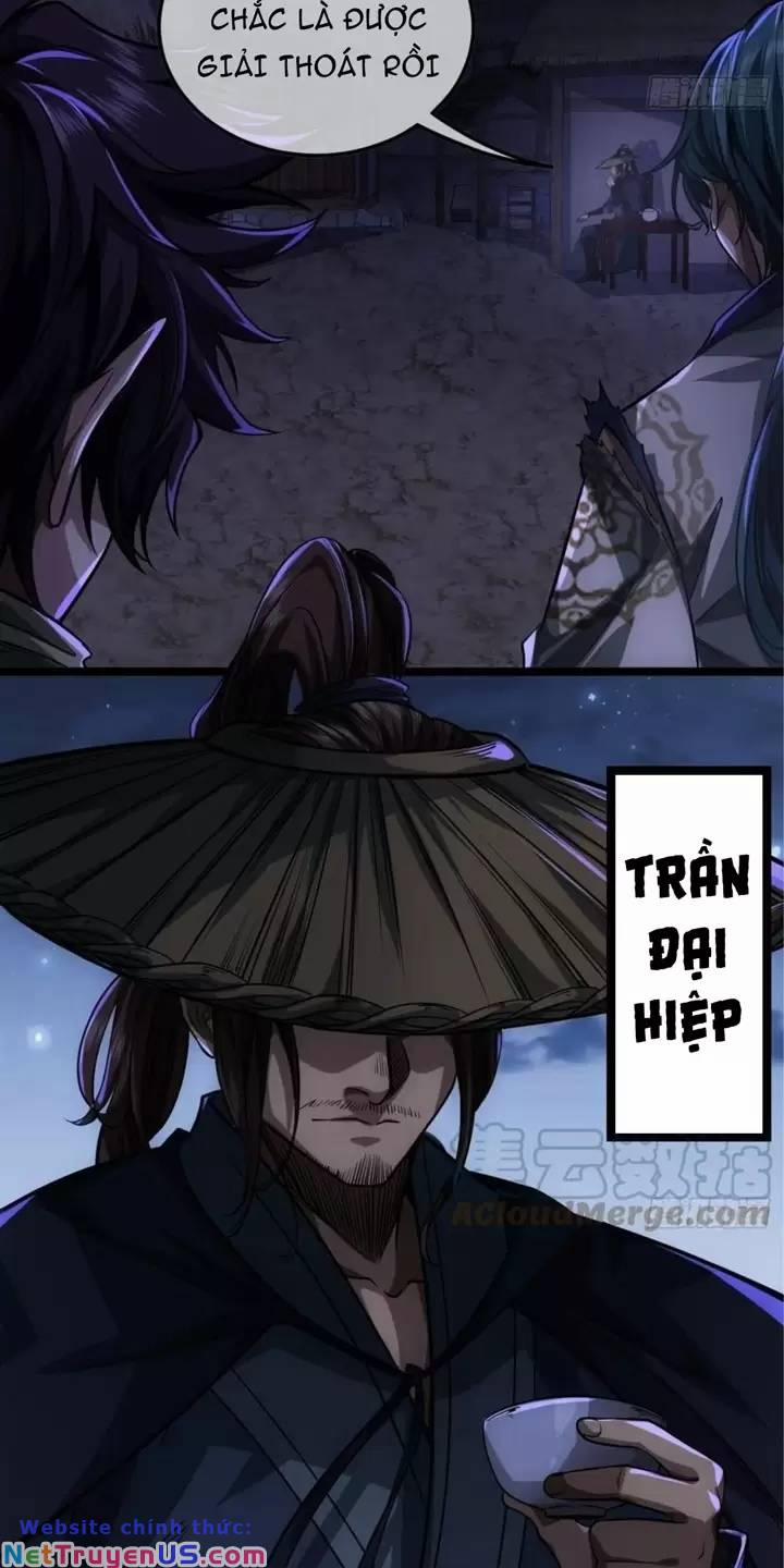 Ma Lâm Thiên Hạ 68 trang 33