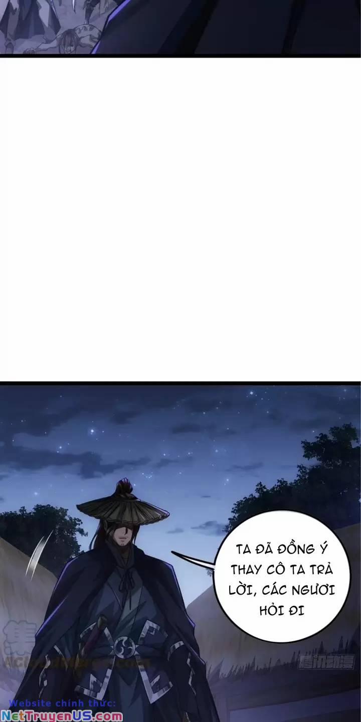 Ma Lâm Thiên Hạ 68 trang 35