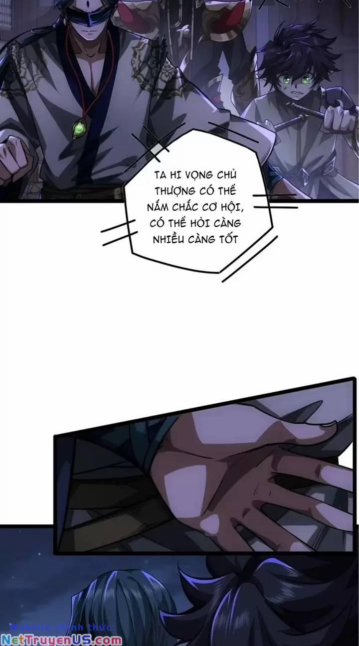 Ma Lâm Thiên Hạ 68 trang 37