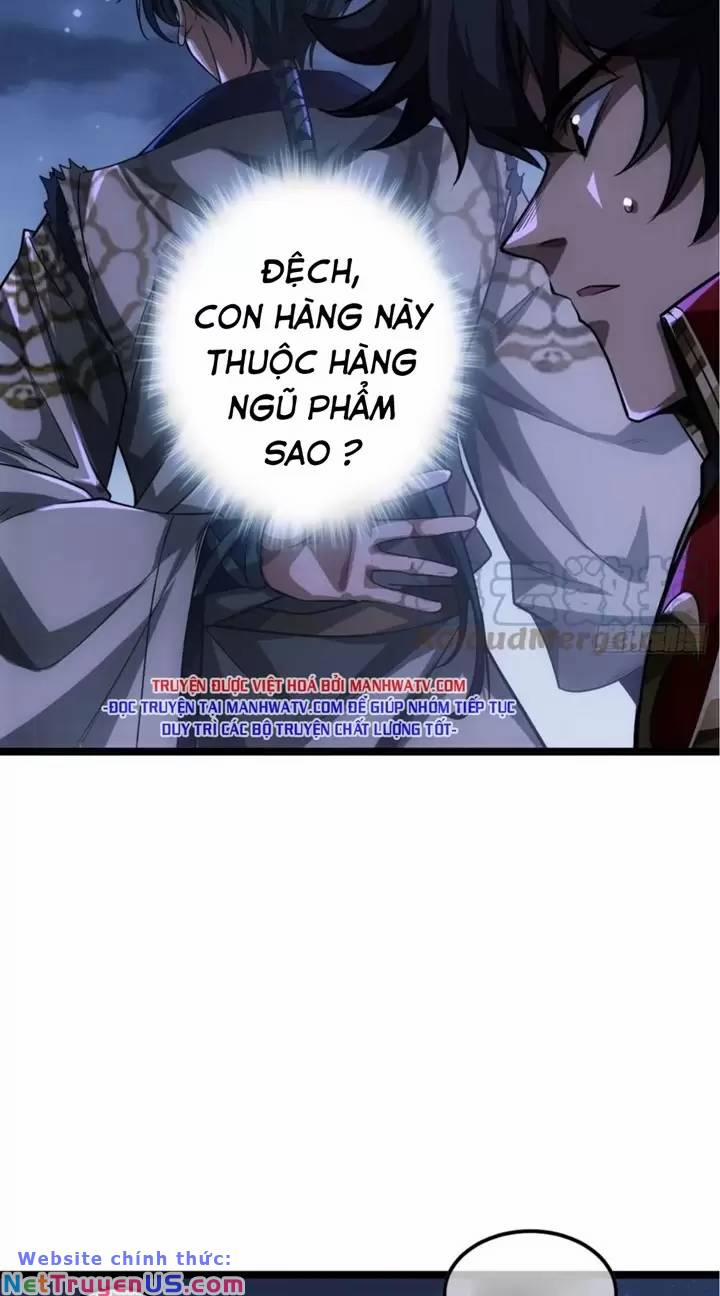 Ma Lâm Thiên Hạ 68 trang 38