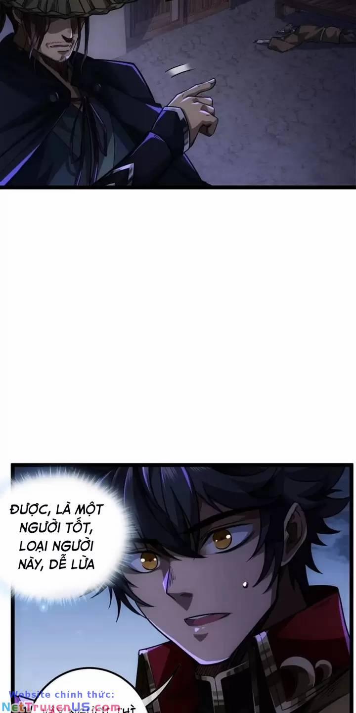 Ma Lâm Thiên Hạ 68 trang 40