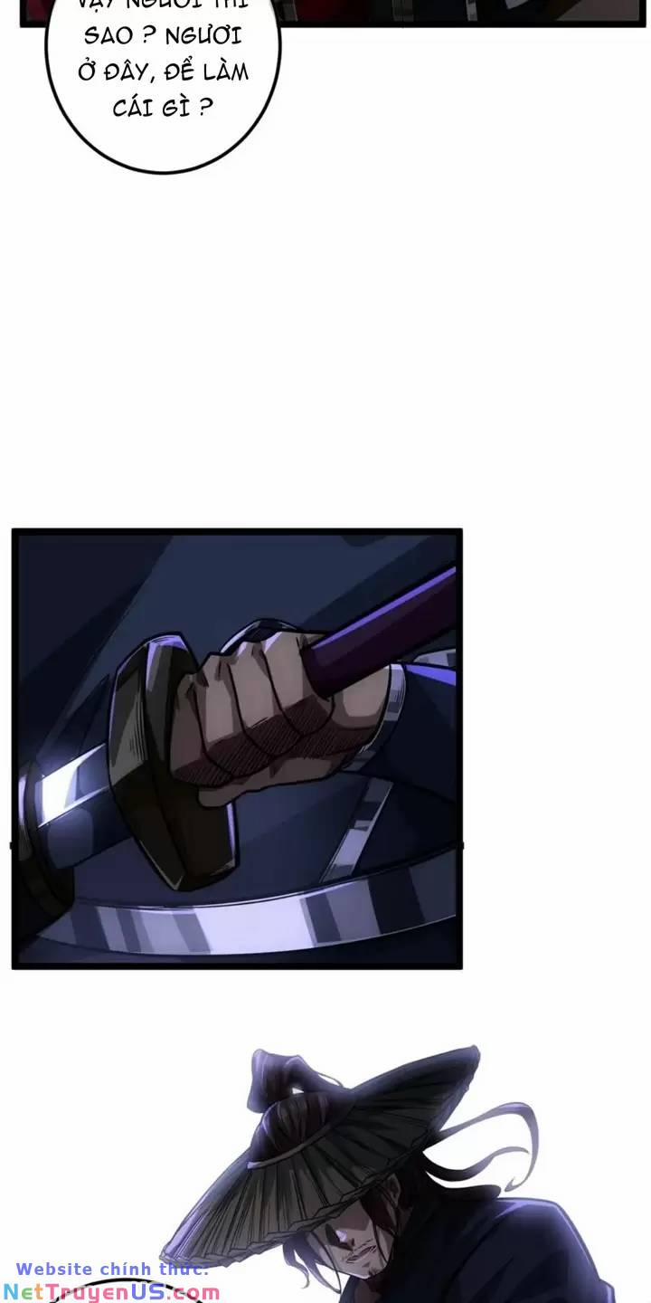 Ma Lâm Thiên Hạ 68 trang 41