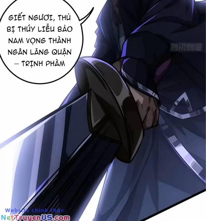 Ma Lâm Thiên Hạ 68 trang 42