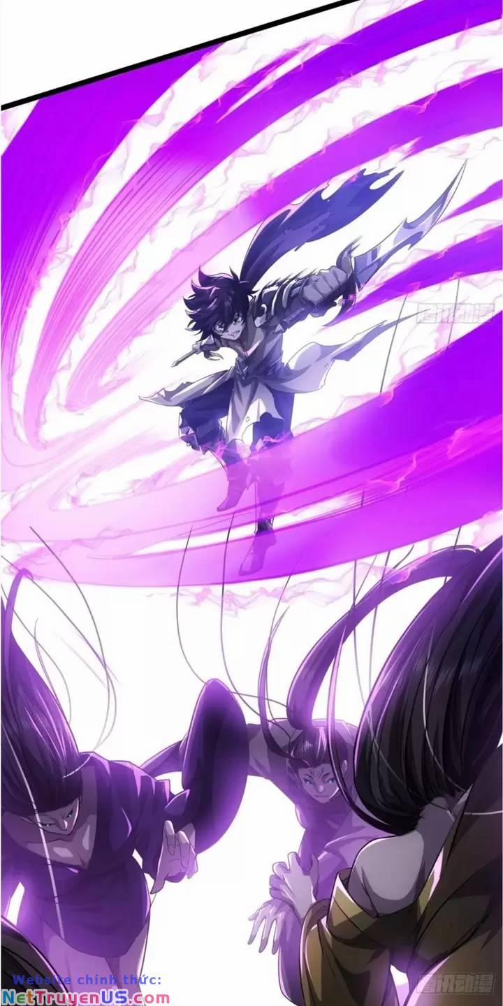 Ma Lâm Thiên Hạ 68 trang 5