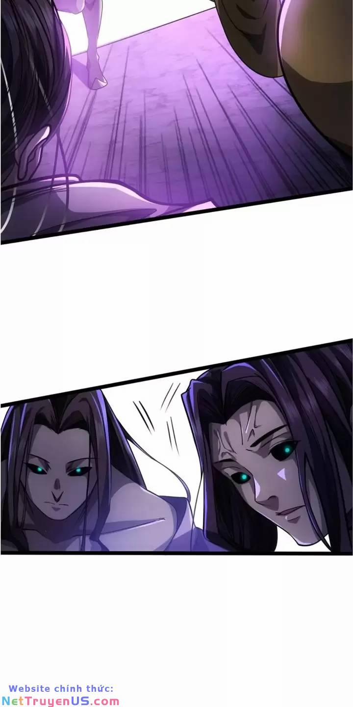 Ma Lâm Thiên Hạ 68 trang 6