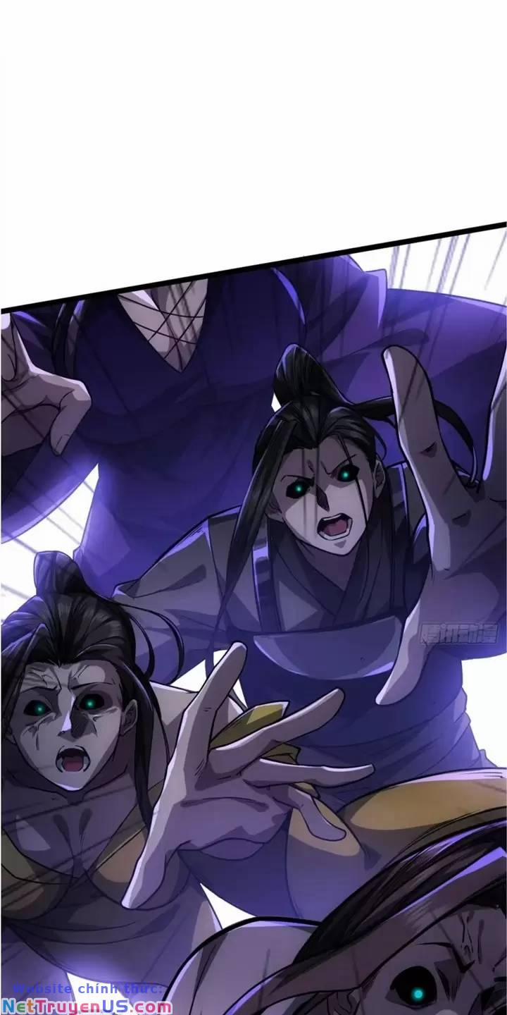 Ma Lâm Thiên Hạ 68 trang 7