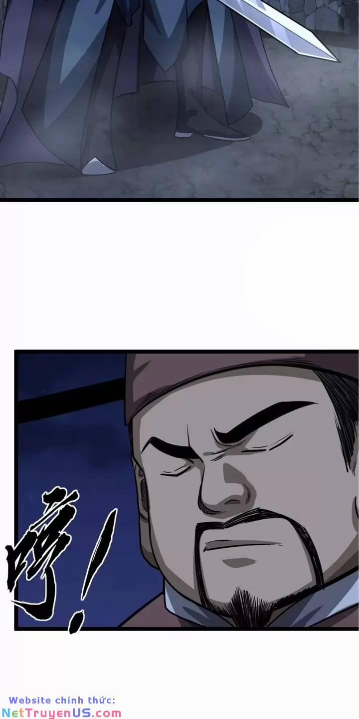 Ma Lâm Thiên Hạ 69 trang 10