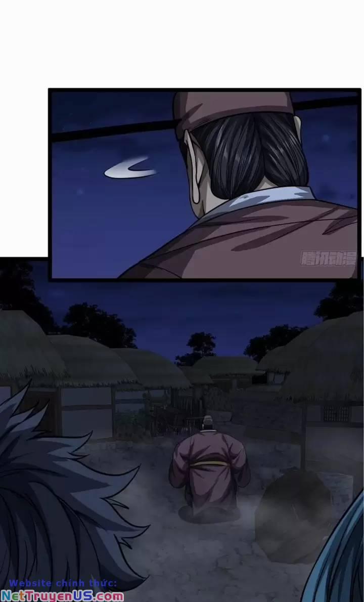 Ma Lâm Thiên Hạ 69 trang 11