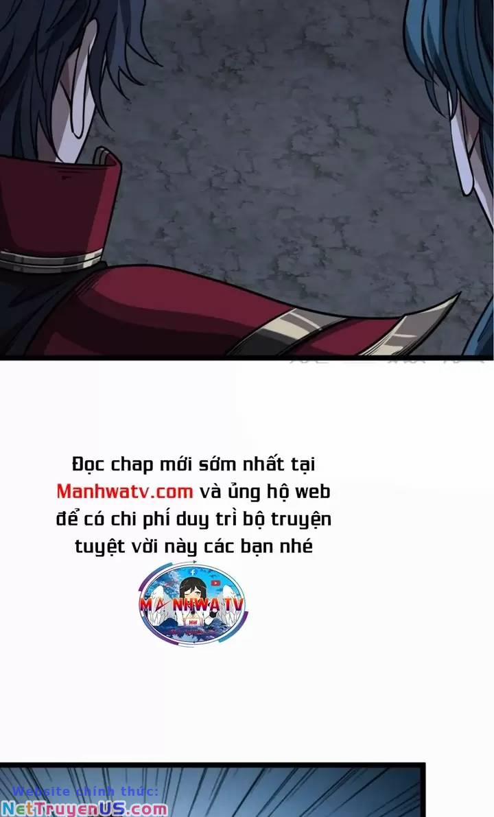 Ma Lâm Thiên Hạ 69 trang 12