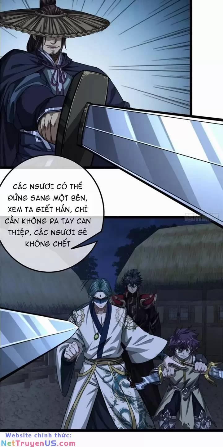 Ma Lâm Thiên Hạ 69 trang 13