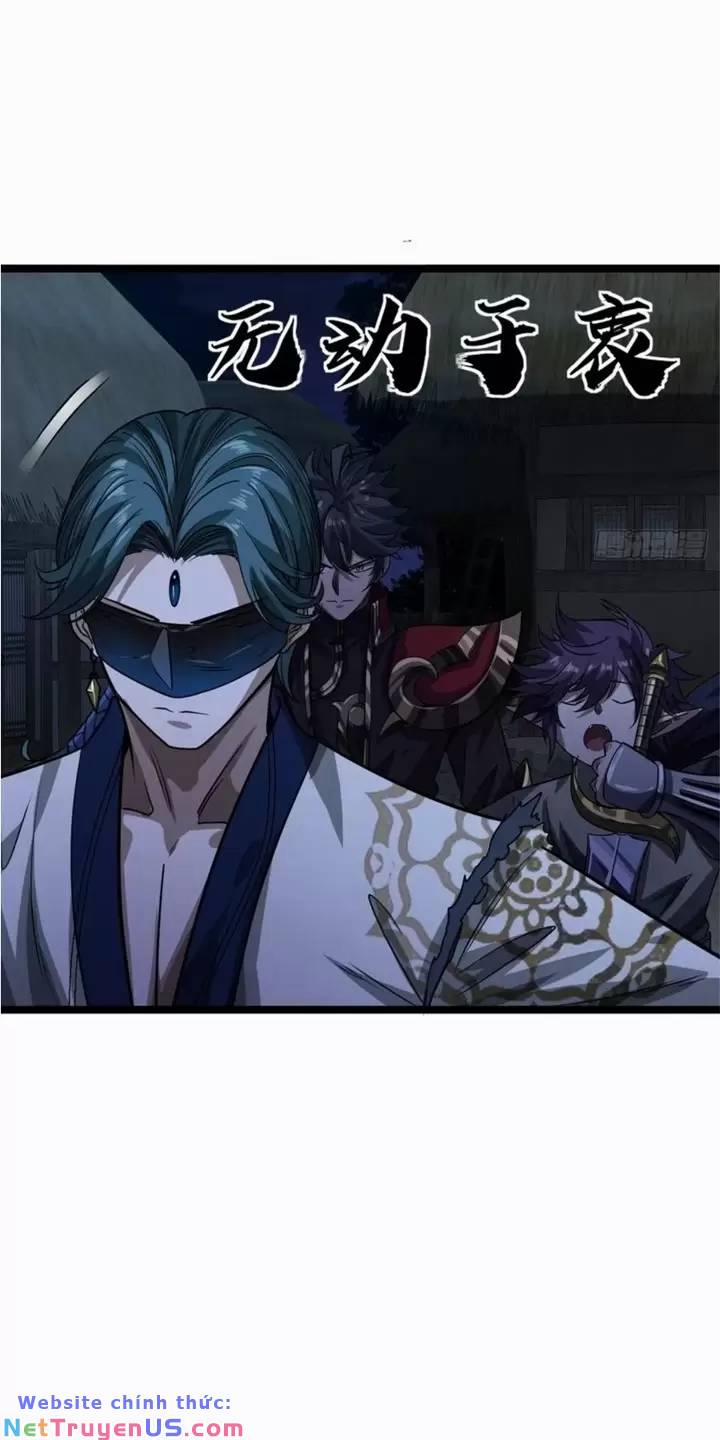 Ma Lâm Thiên Hạ 69 trang 14