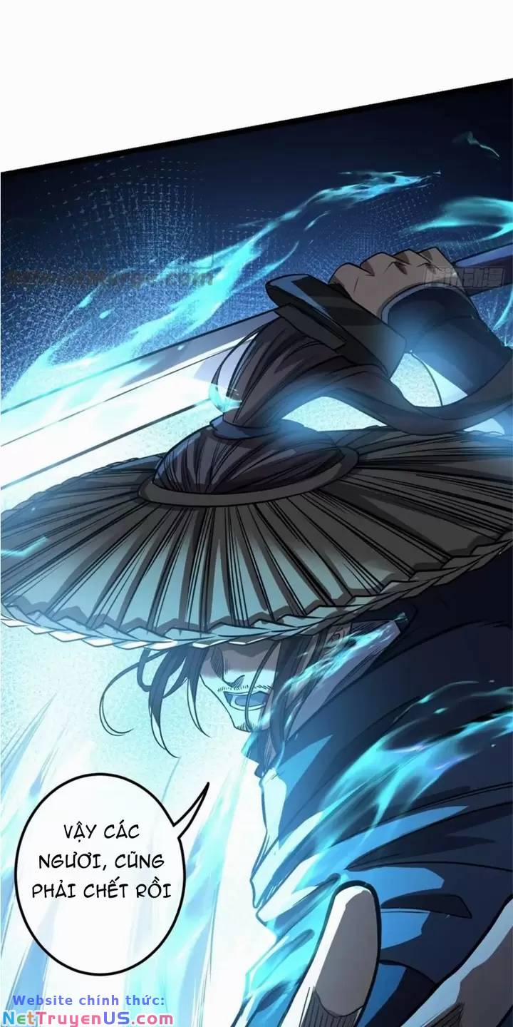 Ma Lâm Thiên Hạ 69 trang 15