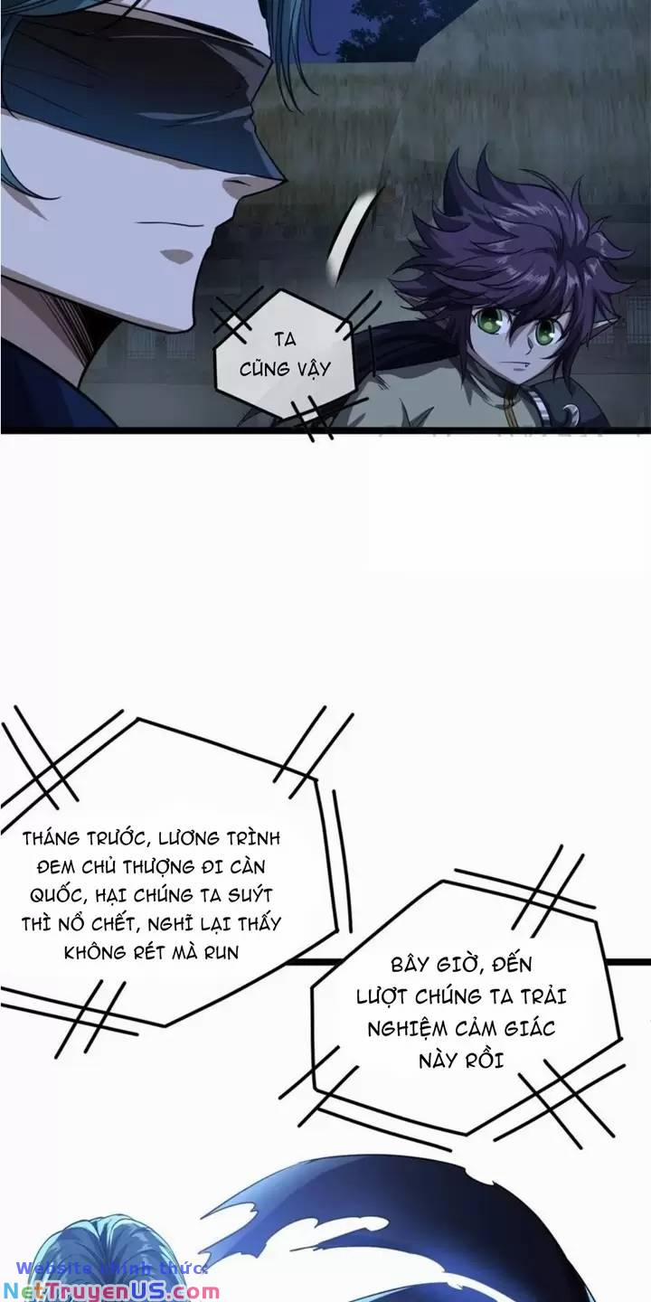 Ma Lâm Thiên Hạ 69 trang 17