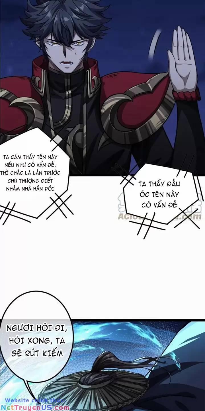 Ma Lâm Thiên Hạ 69 trang 19