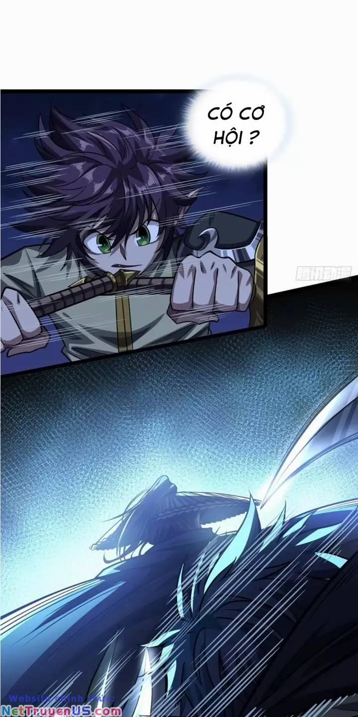 Ma Lâm Thiên Hạ 69 trang 22