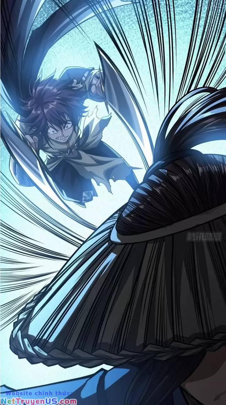 Ma Lâm Thiên Hạ 69 trang 24