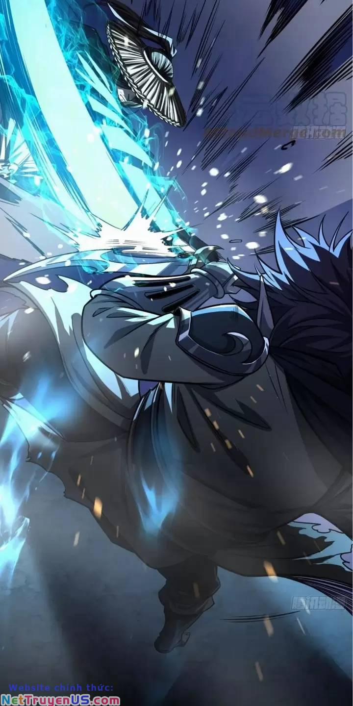 Ma Lâm Thiên Hạ 69 trang 26