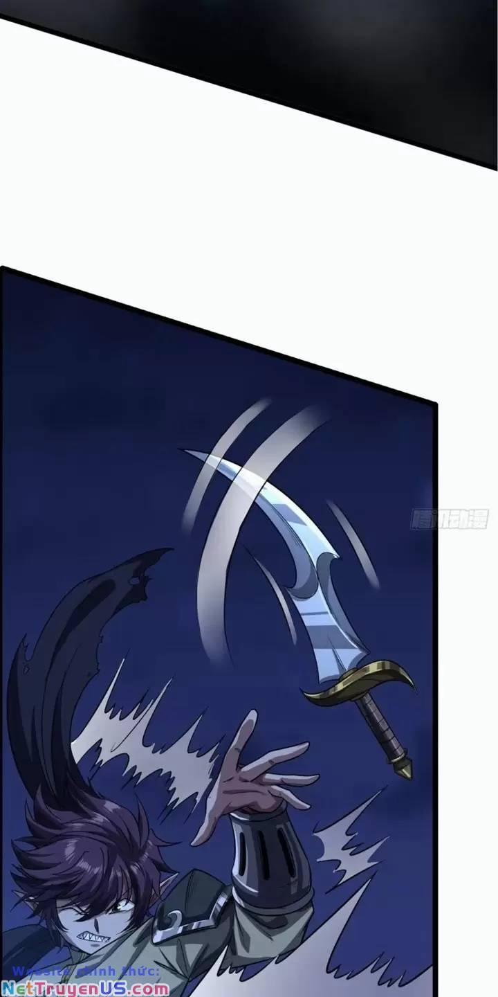 Ma Lâm Thiên Hạ 69 trang 27