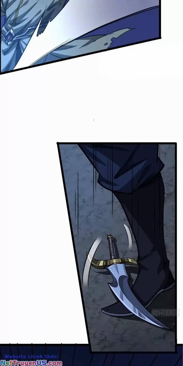 Ma Lâm Thiên Hạ 69 trang 28