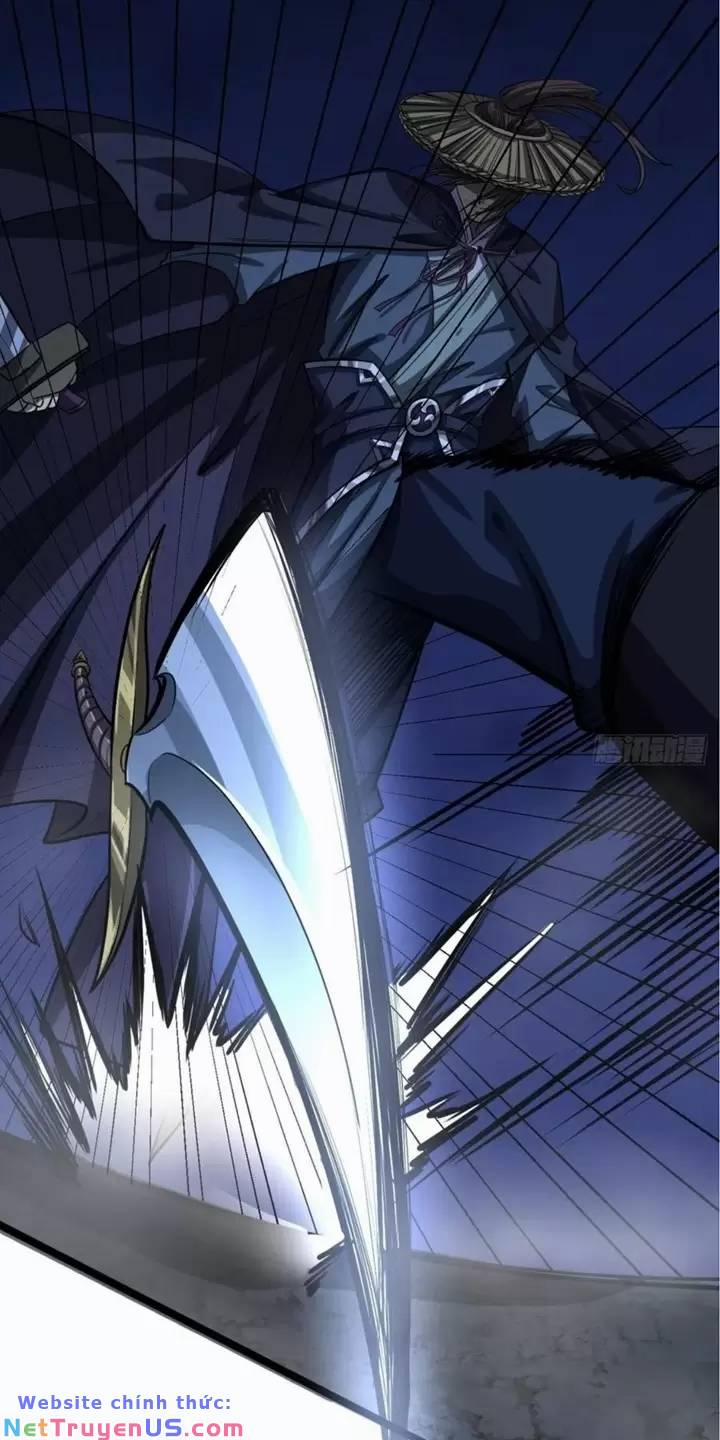 Ma Lâm Thiên Hạ 69 trang 29