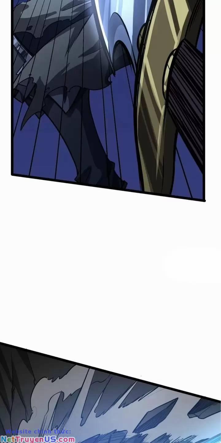 Ma Lâm Thiên Hạ 69 trang 31