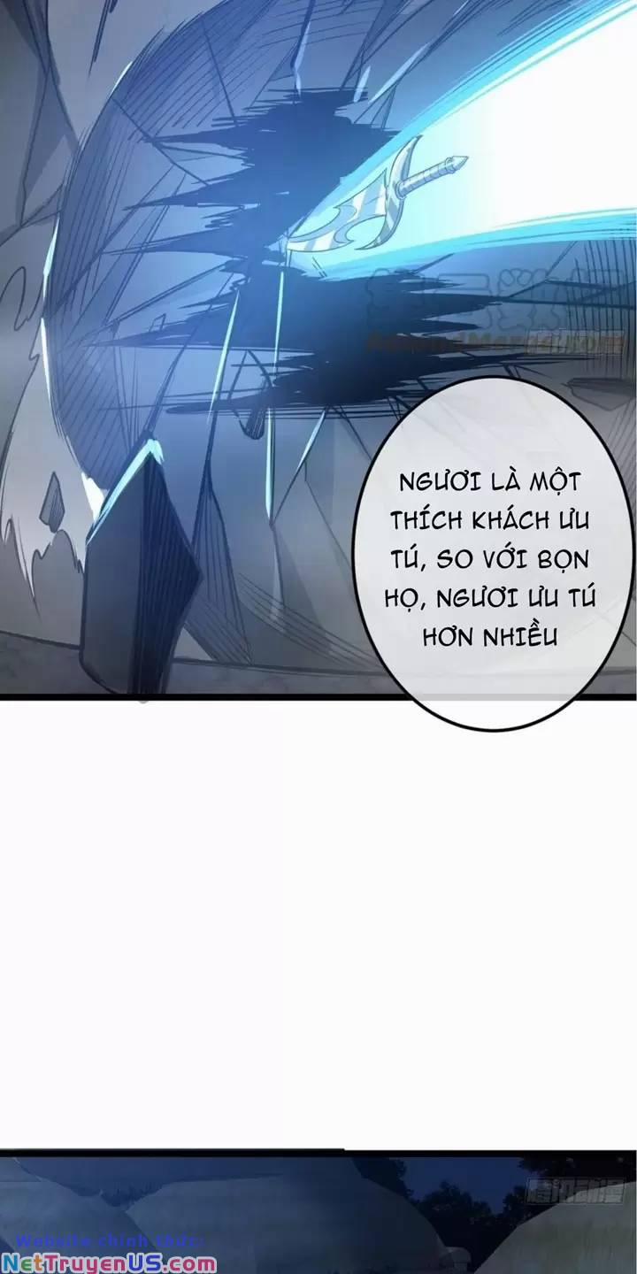 Ma Lâm Thiên Hạ 69 trang 32