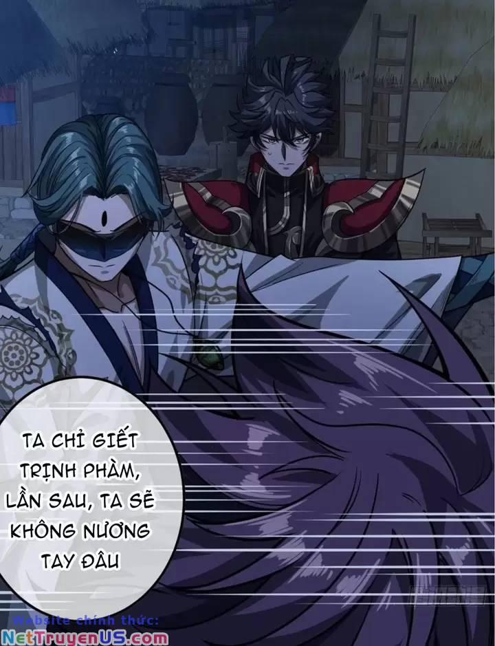 Ma Lâm Thiên Hạ 69 trang 33